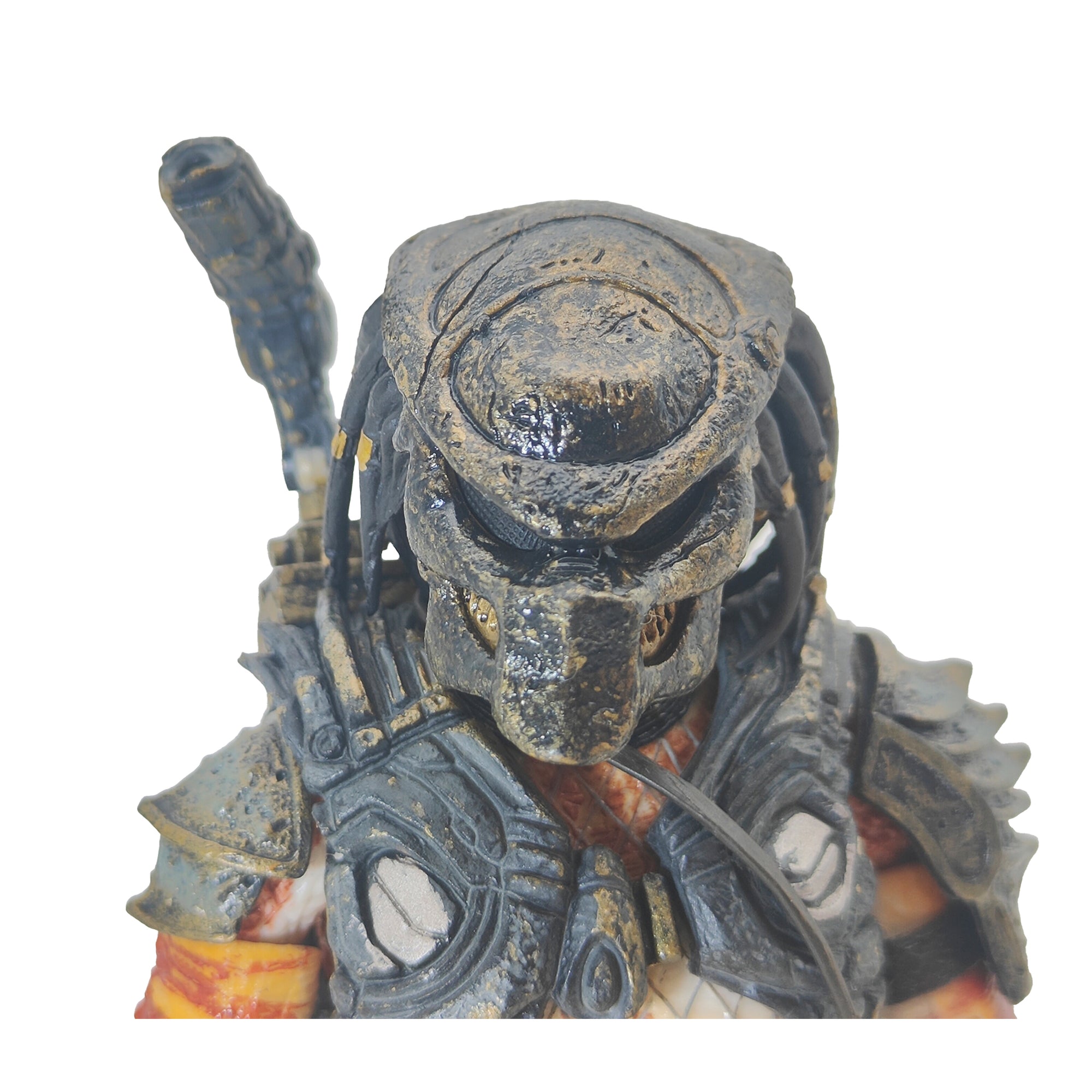 NECA Predator 2 Ultimate Stalker Predator Series 15 Action Figure 2018 20cm