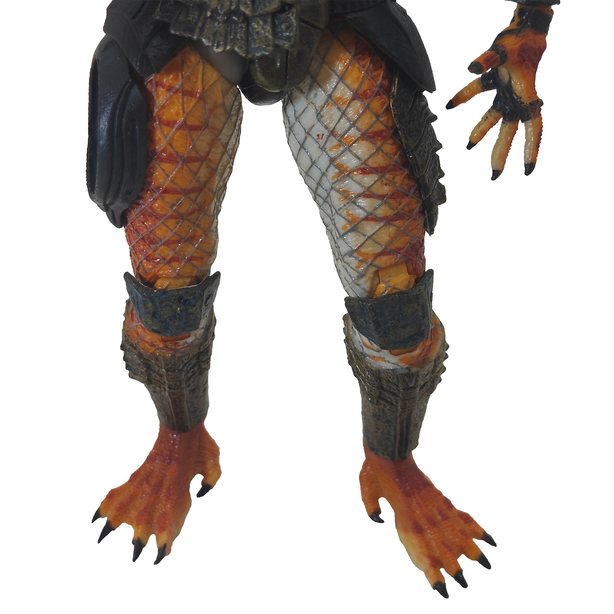 NECA Predator 2 Ultimate Stalker Predator Series 15 Action Figure 2018 20cm – Predator, NECA, 20 cm, 2018, pre-owned collector piece, Uncanny Collectibles Dublin Ireland