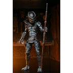 NECA Predator 2 Ultimate Warrior Predator 30th Anniversary Action Figure 20cm – Predator, NECA, 20 cm, brand new collector item, Uncanny Collectibles Dublin Ireland