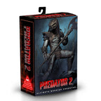 NECA Predator 2 Ultimate Warrior Predator 30th Anniversary Action Figure 20cm – Predator, NECA, 20 cm, brand new collector item, Uncanny Collectibles Dublin Ireland