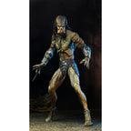 NECA Predator 2018 Deluxe Ultimate Unarmoured Assassin Predator Action Figure 30cm – Predator, NECA, 30 cm, 2018, brand new collector item, Uncanny Collectibles Dublin Ireland