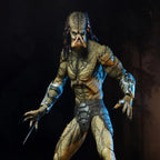 NECA Predator 2018 Deluxe Ultimate Unarmoured Assassin Predator Action Figure 30cm – Predator, NECA, 30 cm, 2018, brand new collector item, Uncanny Collectibles Dublin Ireland