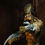 NECA Predator 2018 Deluxe Ultimate Unarmoured Assassin Predator Action Figure 30cm – Predator, NECA, 30 cm, 2018, brand new collector item, Uncanny Collectibles Dublin Ireland