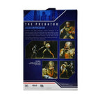 NECA Predator 2018 Deluxe Ultimate Unarmoured Assassin Predator Action Figure 30cm – Predator, NECA, 30 cm, 2018, brand new collector item, Uncanny Collectibles Dublin Ireland