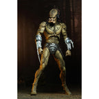 NECA Predator 2018 Deluxe Ultimate Unarmoured Assassin Predator Action Figure 30cm – Predator, NECA, 30 cm, 2018, brand new collector item, Uncanny Collectibles Dublin Ireland