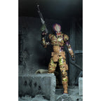 NECA Predator 2018 Ulitmate Emissary 1 Predator Action Figure 20cm – Predator, NECA, 20 cm, 2018, brand new collector item, Uncanny Collectibles Dublin Ireland