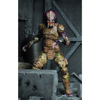 NECA Predator 2018 Ulitmate Emissary 1 Predator Action Figure 20cm – Predator, NECA, 20 cm, 2018, brand new collector item, Uncanny Collectibles Dublin Ireland