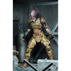 NECA Predator 2018 Ulitmate Emissary 1 Predator Action Figure 20cm – Predator, NECA, 20 cm, 2018, brand new collector item, Uncanny Collectibles Dublin Ireland