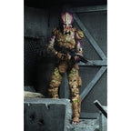 NECA Predator 2018 Ulitmate Emissary 1 Predator Action Figure 20cm – Predator, NECA, 20 cm, 2018, brand new collector item, Uncanny Collectibles Dublin Ireland