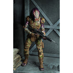 NECA Predator 2018 Ulitmate Emissary 1 Predator Action Figure 20cm – Predator, NECA, 20 cm, 2018, brand new collector item, Uncanny Collectibles Dublin Ireland