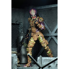 NECA Predator 2018 Ulitmate Emissary 1 Predator Action Figure 20cm – Predator, NECA, 20 cm, 2018, brand new collector item, Uncanny Collectibles Dublin Ireland