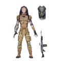 NECA Predator 2018 Ulitmate Emissary 1 Predator Action Figure 20cm – Predator, NECA, 20 cm, 2018, brand new collector item, Uncanny Collectibles Dublin Ireland