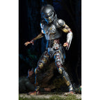 NECA Predator 2018 Ulitmate Fugitive Predator Action Figure 20cm – Predator, NECA, 20 cm, 2018, brand new collector item, Uncanny Collectibles Dublin Ireland