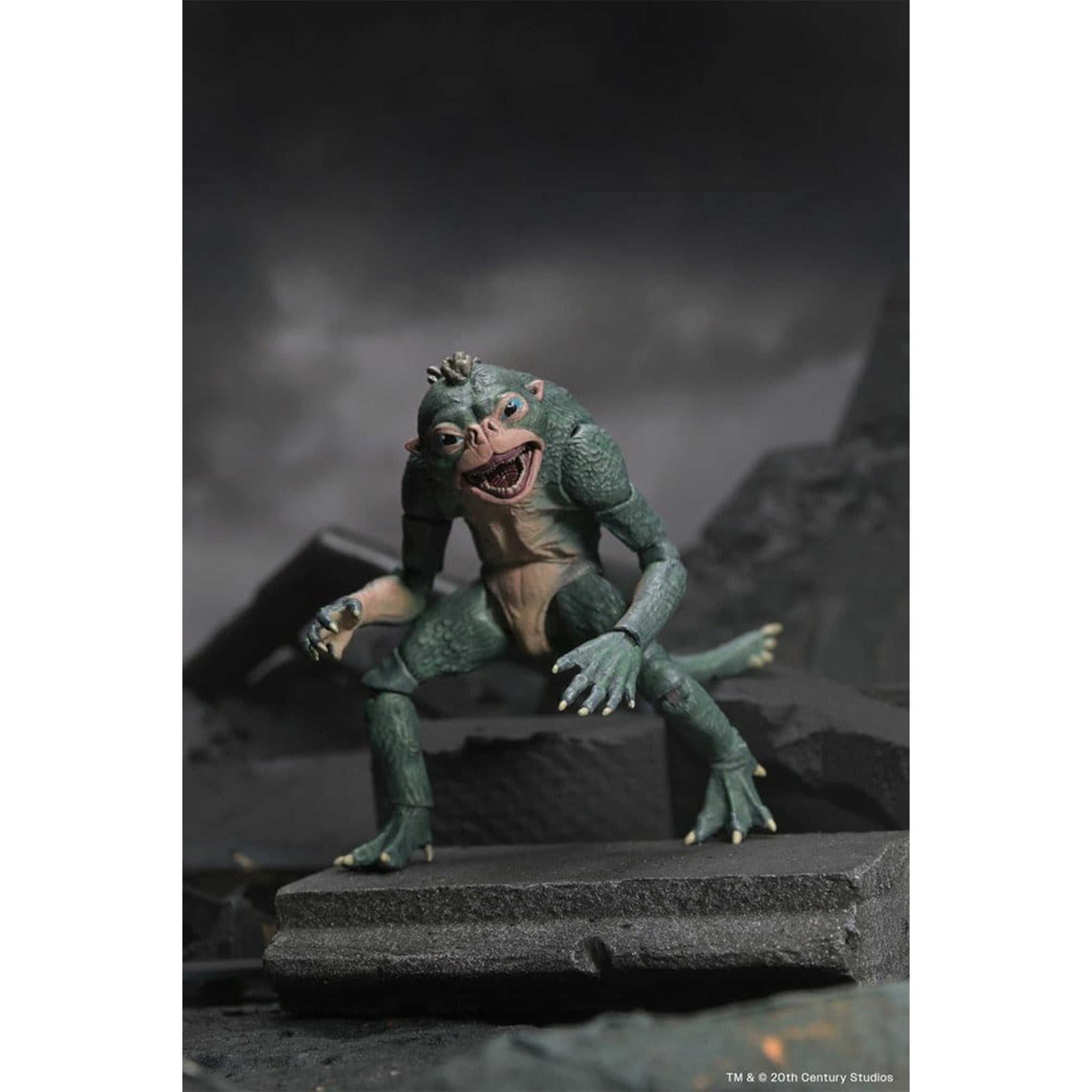 NECA Predator Badlands Ultimate Thia and Bud Action Figure 2-Pack