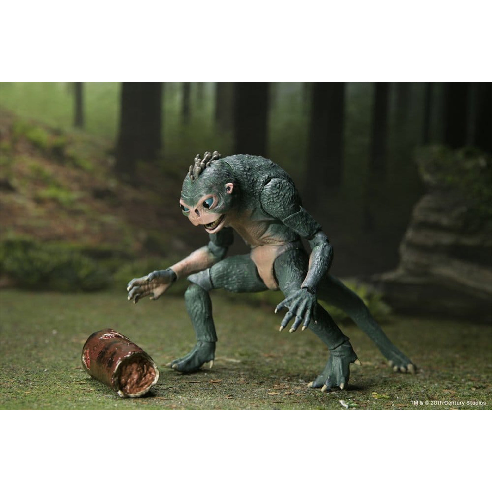 NECA Predator Badlands Ultimate Thia and Bud Action Figure 2-Pack – Predator, NECA, 18 cm, brand new collector item, Uncanny Collectibles Dublin Ireland