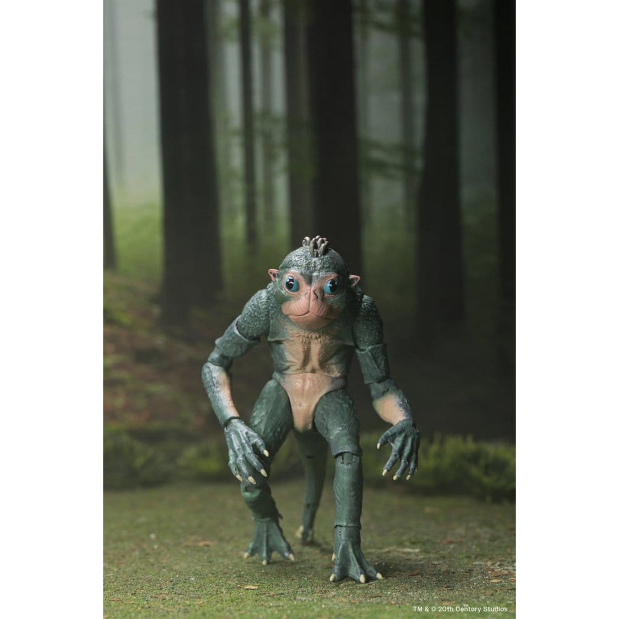NECA Predator Badlands Ultimate Thia and Bud Action Figure 2-Pack – Predator, NECA, 18 cm, brand new collector item, Uncanny Collectibles Dublin Ireland