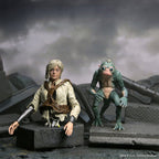 NECA Predator Badlands Ultimate Thia and Bud Action Figure 2-Pack – Predator, NECA, 18 cm, brand new collector item, Uncanny Collectibles Dublin Ireland