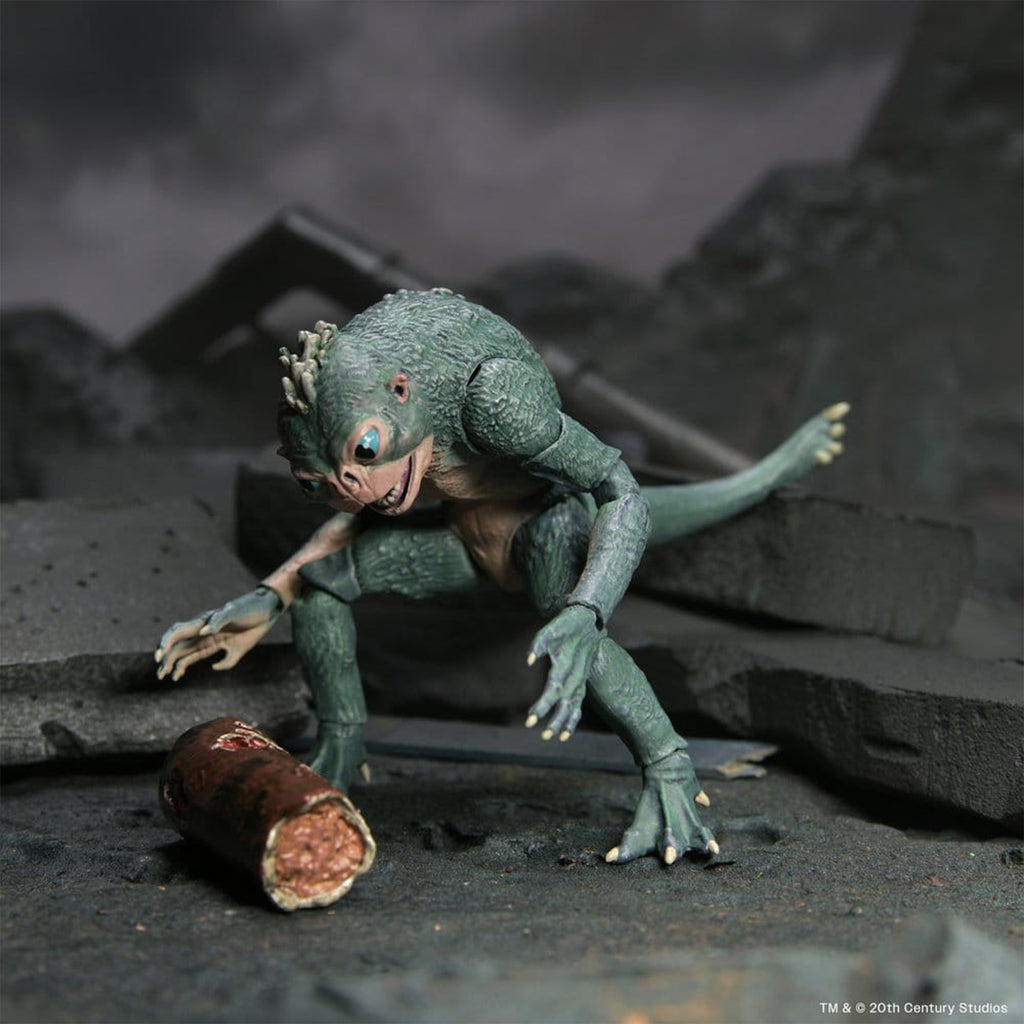 NECA Predator Badlands Ultimate Thia and Bud Action Figure 2-Pack – Predator, NECA, 18 cm, brand new collector item, Uncanny Collectibles Dublin Ireland