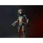 NECA Predator City Hunter 1/4 Scale Action Figure With LED Lights – photo 5 of 15