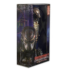 NECA Predator City Hunter 1/4 Scale Action Figure With LED Lights – photo 14 of 15