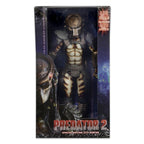 NECA Predator City Hunter 1/4 Scale Action Figure With LED Lights – photo 13 of 15