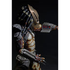 NECA Predator City Hunter 1/4 Scale Action Figure With LED Lights – photo 4 of 15