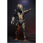 NECA Predator City Hunter 1/4 Scale Action Figure With LED Lights – photo 7 of 15