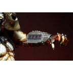 NECA Predator City Hunter 1/4 Scale Action Figure With LED Lights – photo 10 of 15