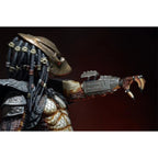 NECA Predator City Hunter 1/4 Scale Action Figure With LED Lights – photo 11 of 15