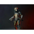NECA Predator City Hunter 1/4 Scale Action Figure With LED Lights – photo 8 of 15