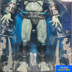 NECA Predator Concrete Jungle Deluxe Ultimate Stone Heart Predator Action Figure 25cm – photo 5 of 22
