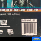 NECA Predator Concrete Jungle Deluxe Ultimate Stone Heart Predator Action Figure 25cm – photo 8 of 22