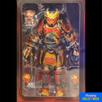 NECA Predator Hunting Grounds Ultimate Samurai Predator Action Figure – photo 3 of 23
