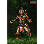 NECA Predator Hunting Grounds Ultimate Samurai Predator Action Figure
