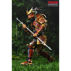 NECA Predator Hunting Grounds Ultimate Samurai Predator Action Figure
