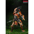 NECA Predator Hunting Grounds Ultimate Samurai Predator Action Figure