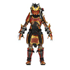 NECA Predator Hunting Grounds Ultimate Samurai Predator Action Figure