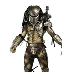 NECA Predator Jungle Hunter 1/4 Scale Action Figure with LED Lights – photo 2 of 4