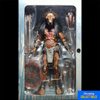 NECA Prey Ultimate Feral Predator Action Figure 20cm