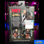 NECA Prey Ultimate Feral Predator Action Figure 20cm