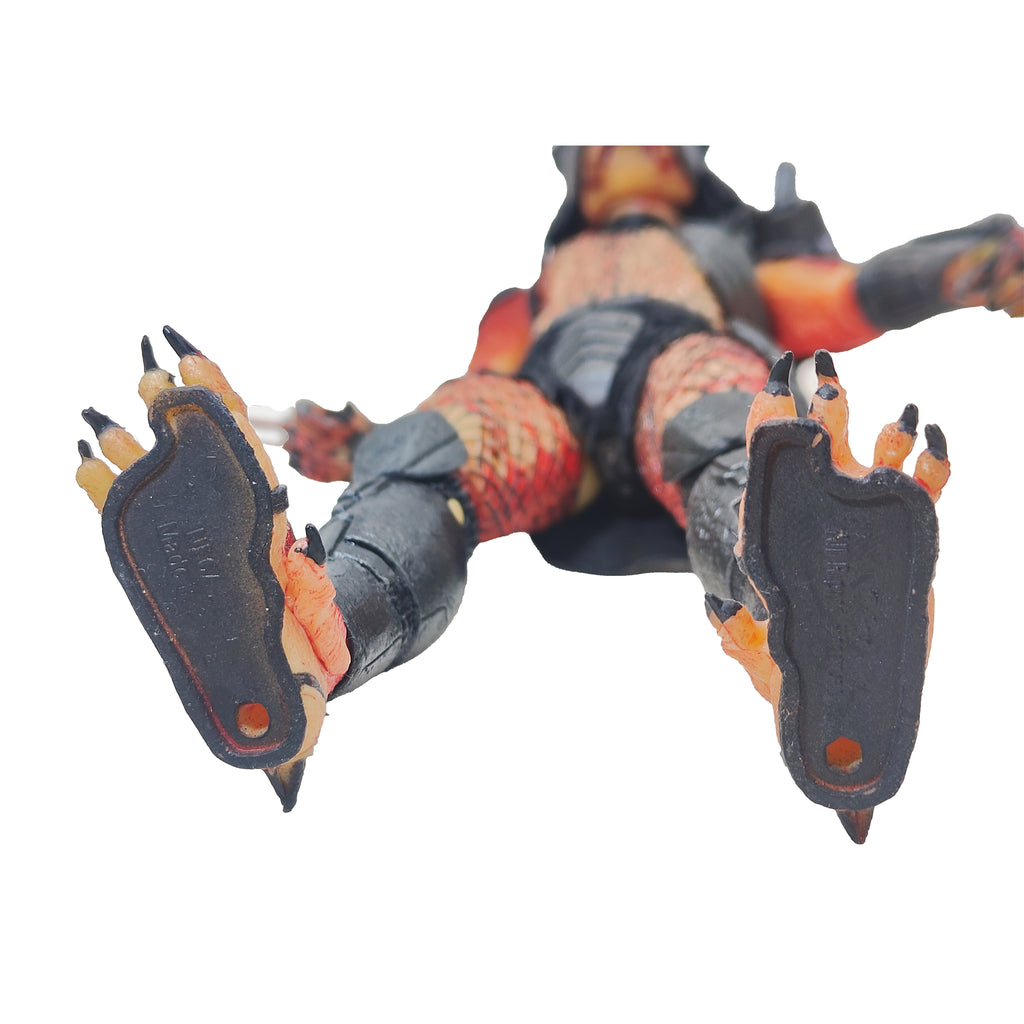 NECA Predator Series 12 Viper Predator Action Figure 2014 – Predator, NECA, 20 cm, 2014, pre-owned collector piece, Uncanny Collectibles Dublin Ireland