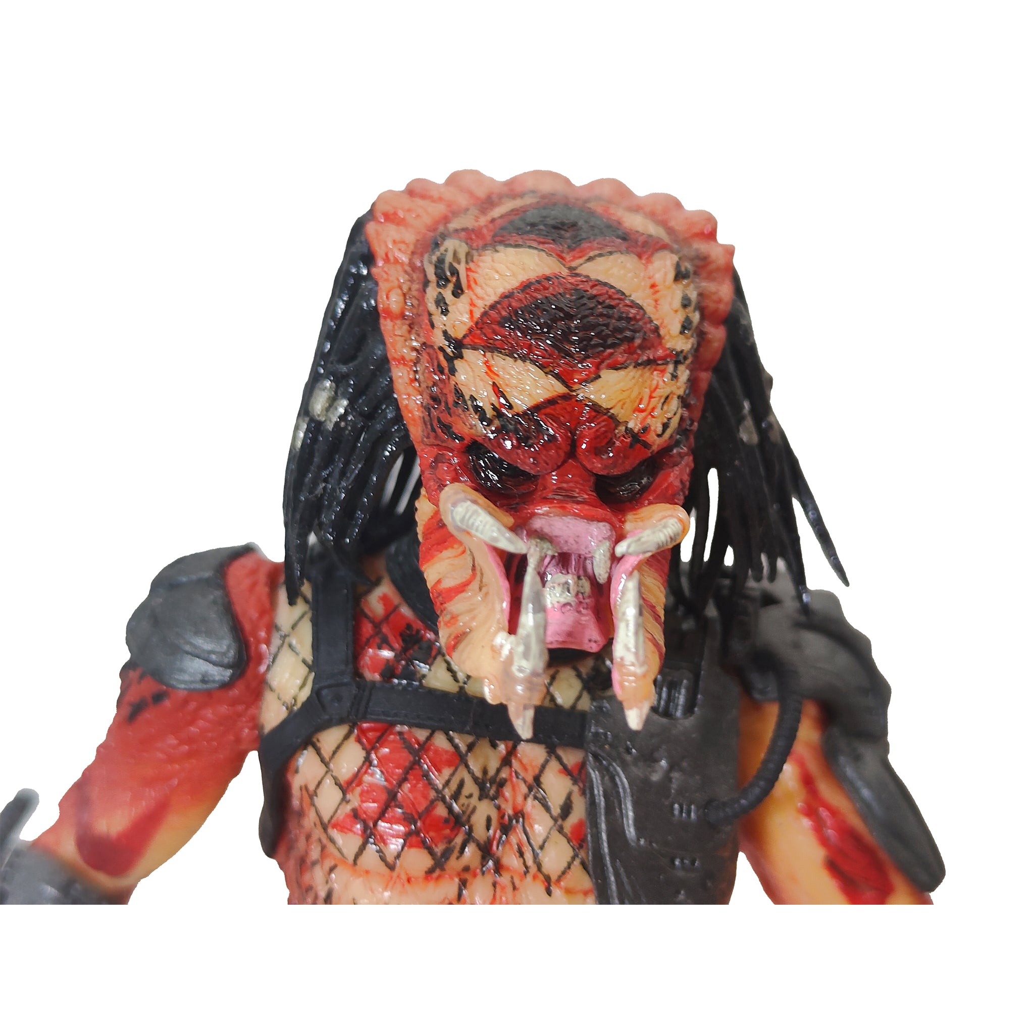NECA Predator Series 12 Viper Predator Action Figure 2014