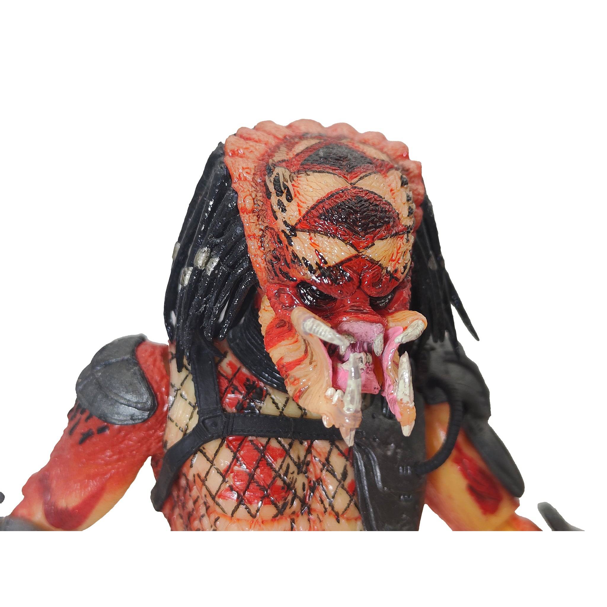 NECA Predator Series 12 Viper Predator Action Figure 2014