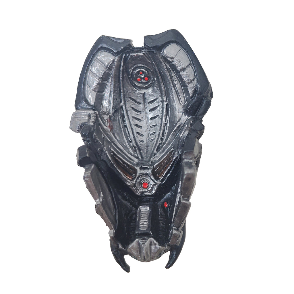 NECA Predator Series 12 Viper Predator Action Figure 2014 – Predator, NECA, 20 cm, 2014, pre-owned collector piece, Uncanny Collectibles Dublin Ireland