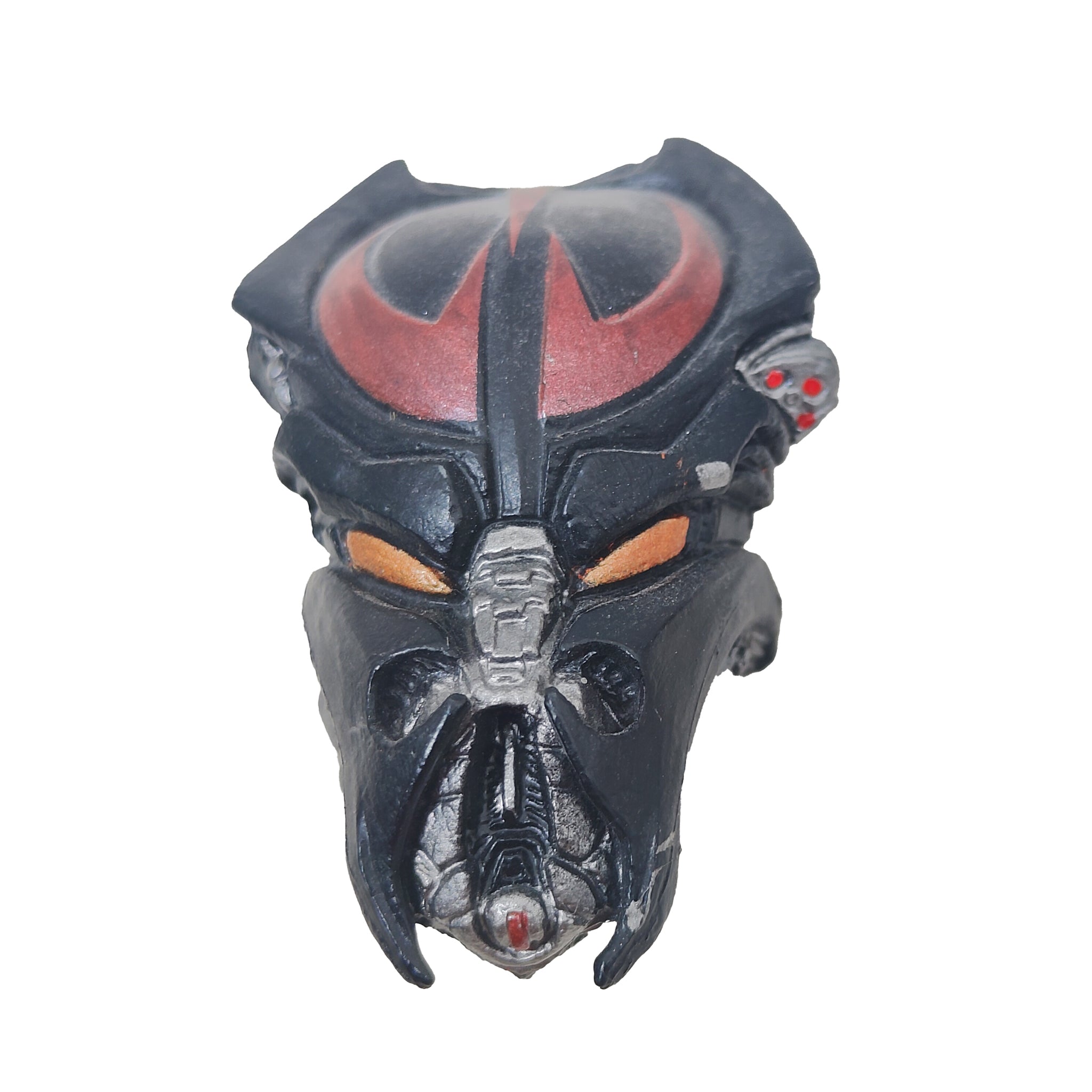 NECA Predator Series 12 Viper Predator Action Figure 2014 – Predator, NECA, 20 cm, 2014, pre-owned collector piece, Uncanny Collectibles Dublin Ireland