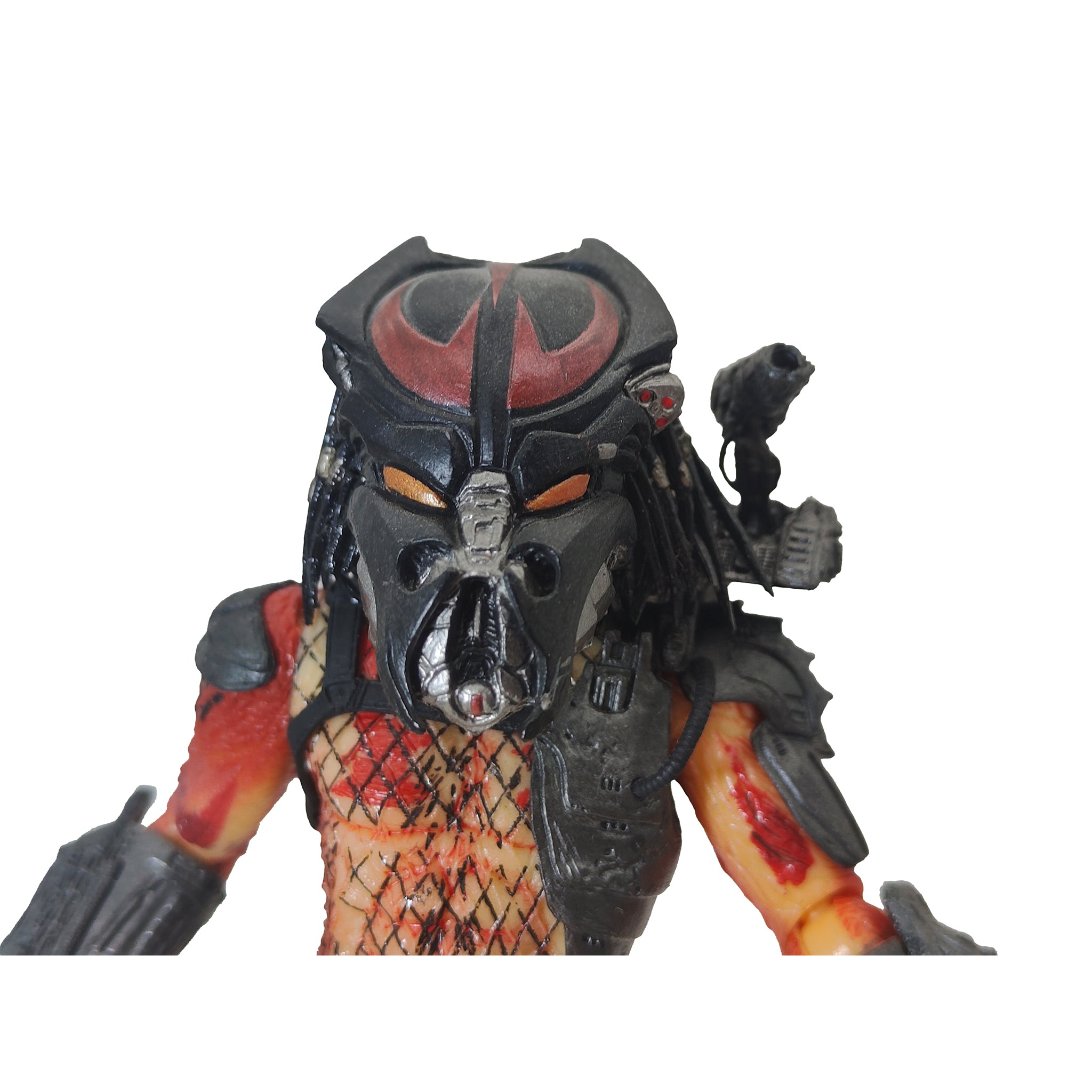 NECA Predator Series 12 Viper Predator Action Figure 2014