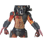 NECA Predator Series 12 Viper Predator Action Figure 2014 – Predator, NECA, 20 cm, 2014, pre-owned collector piece, Uncanny Collectibles Dublin Ireland