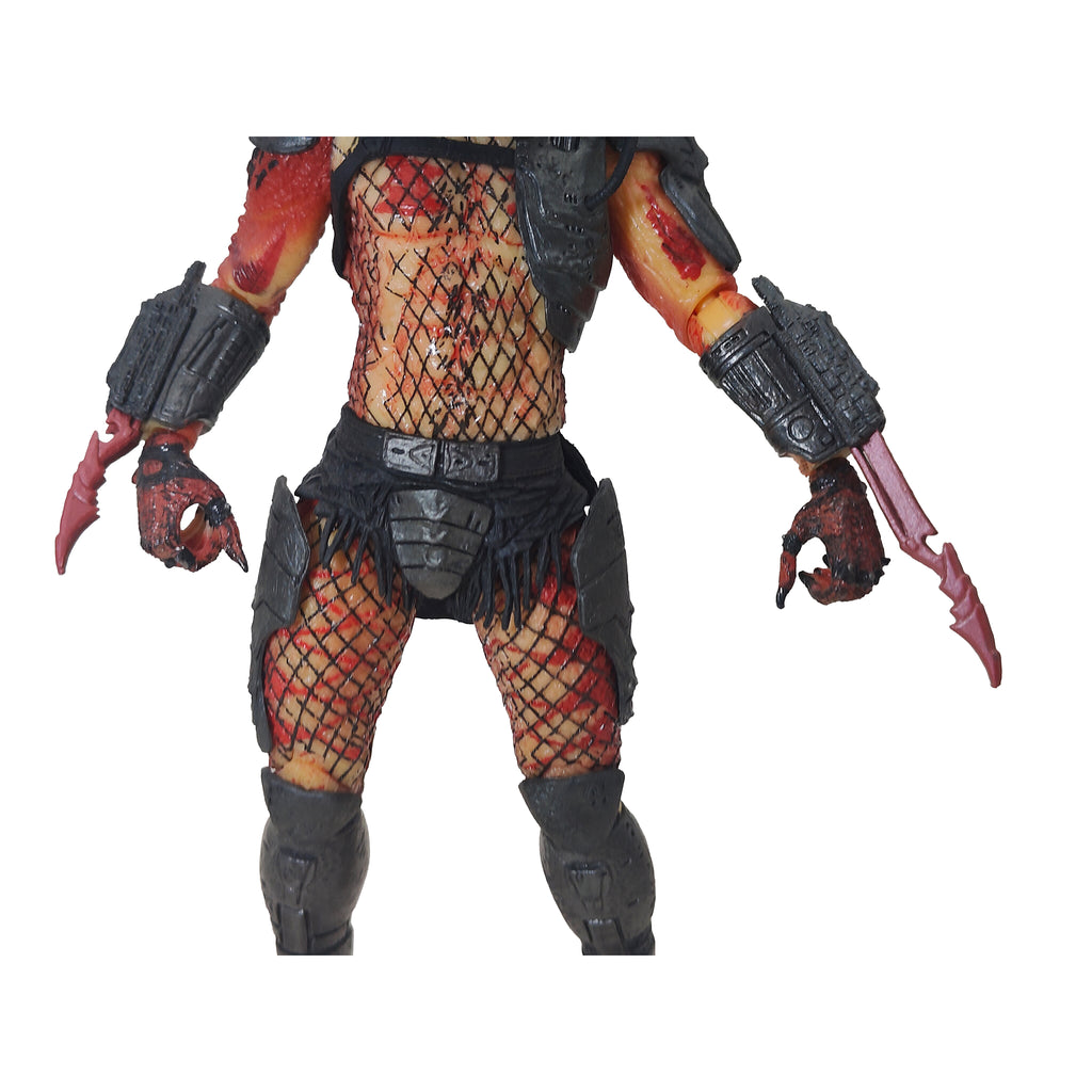 NECA Predator Series 12 Viper Predator Action Figure 2014 – Predator, NECA, 20 cm, 2014, pre-owned collector piece, Uncanny Collectibles Dublin Ireland