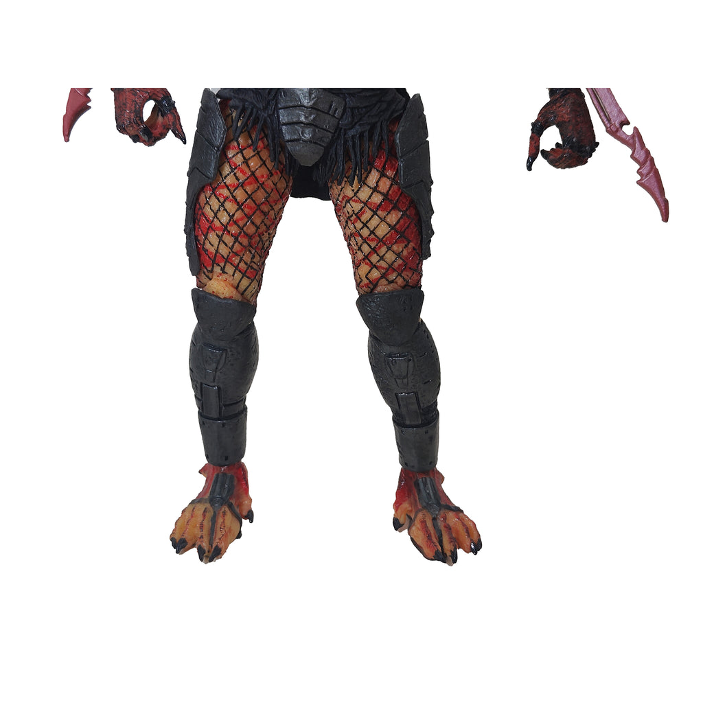 NECA Predator Series 12 Viper Predator Action Figure 2014 – Predator, NECA, 20 cm, 2014, pre-owned collector piece, Uncanny Collectibles Dublin Ireland