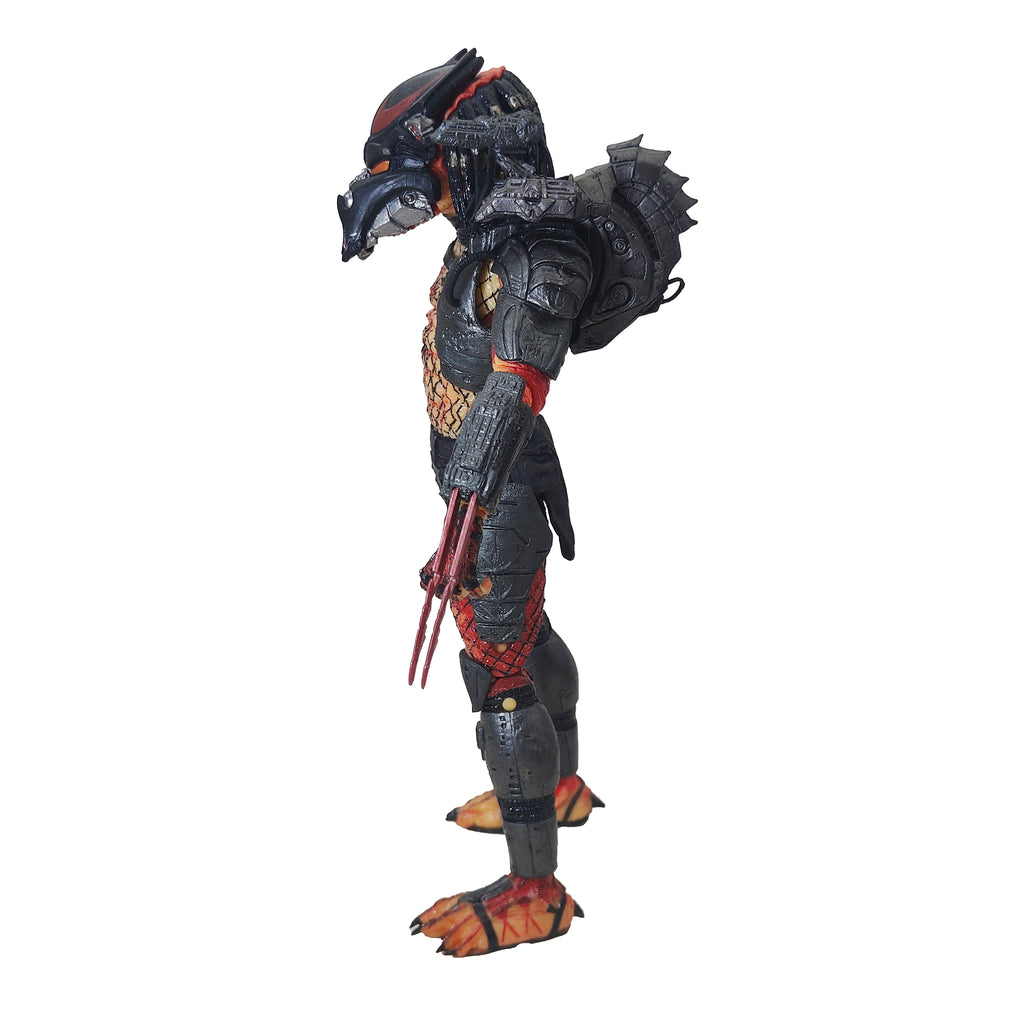 NECA Predator Series 12 Viper Predator Action Figure 2014 – Predator, NECA, 20 cm, 2014, pre-owned collector piece, Uncanny Collectibles Dublin Ireland